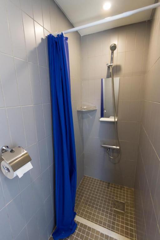 Inside Busan Hostel מראה חיצוני תמונה
