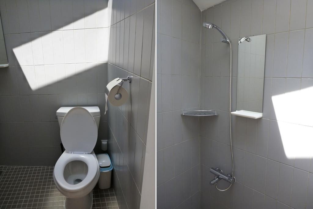 Inside Busan Hostel מראה חיצוני תמונה