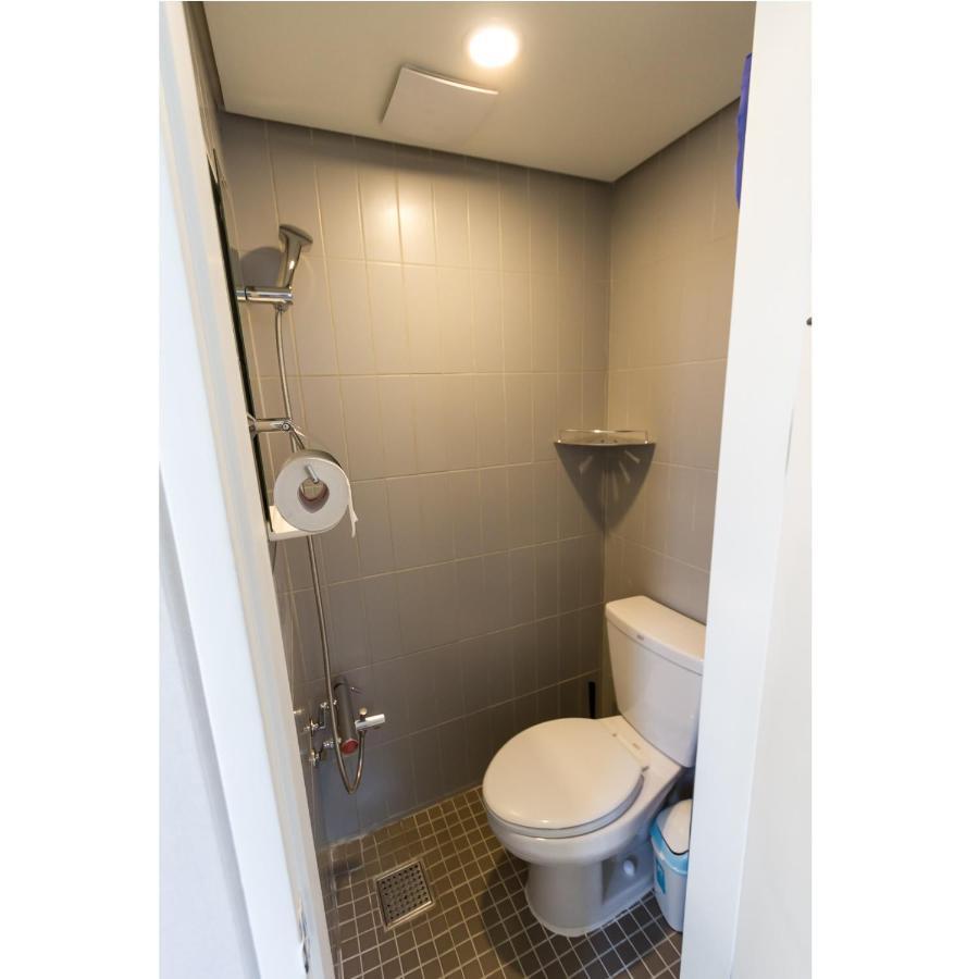 Inside Busan Hostel מראה חיצוני תמונה