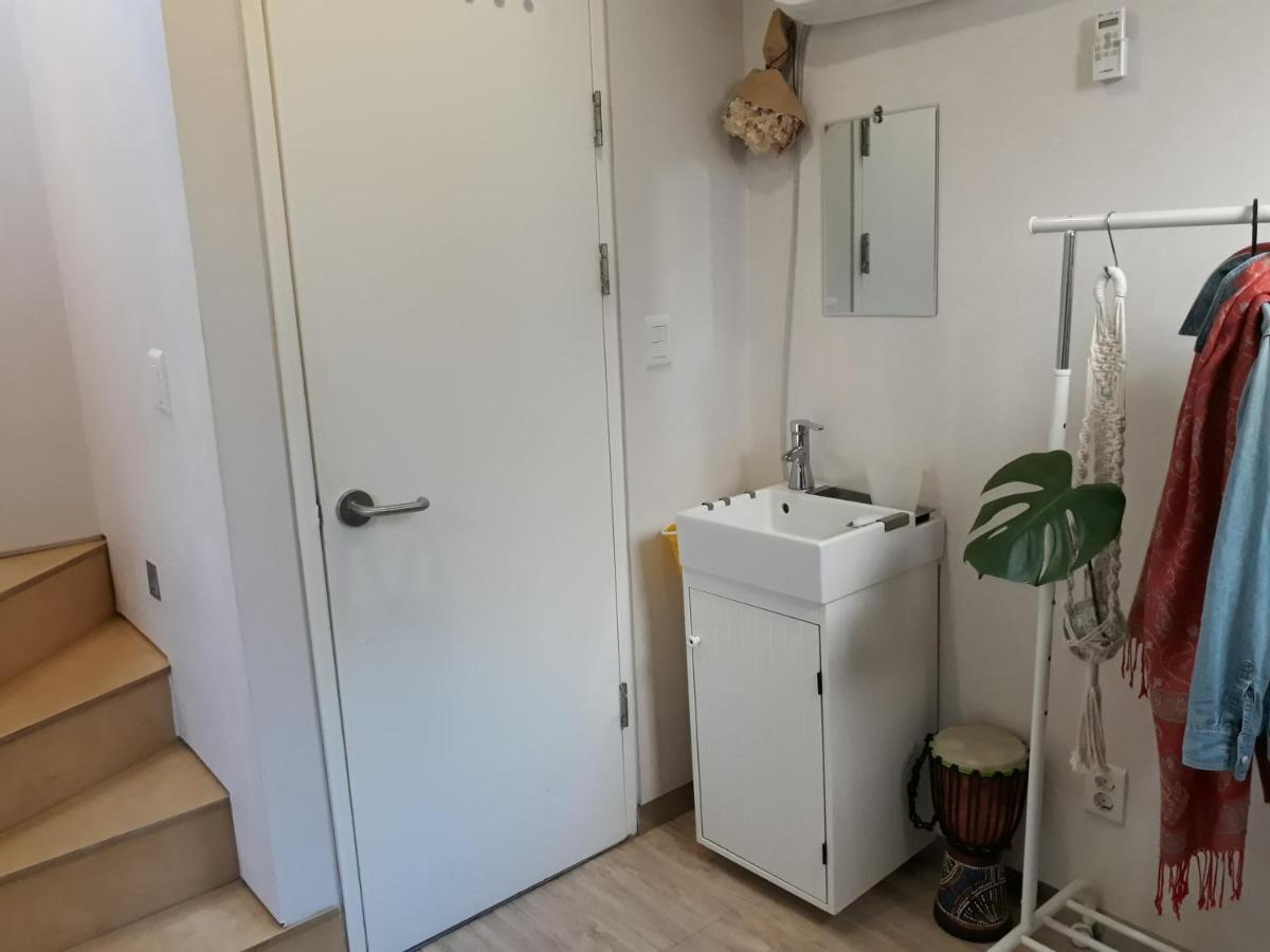 Inside Busan Hostel מראה חיצוני תמונה