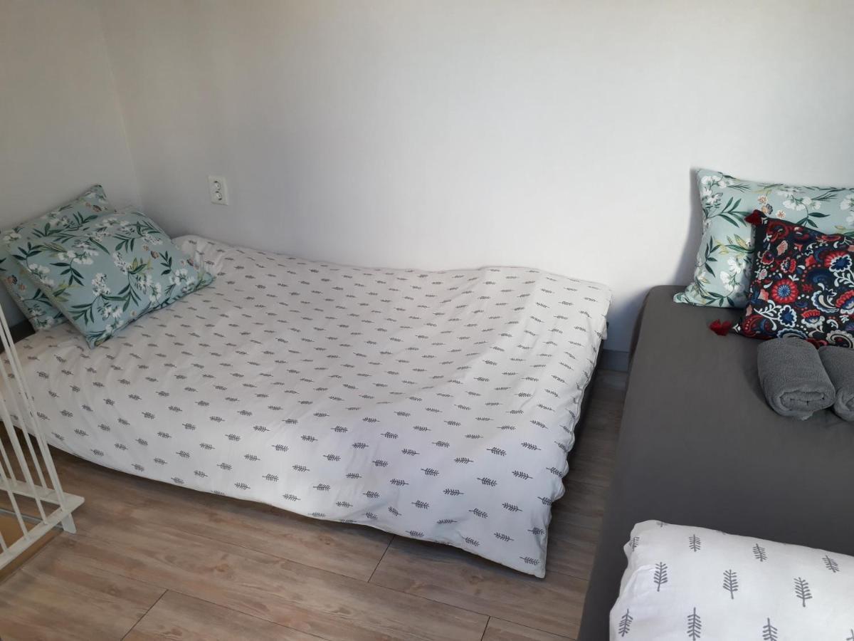 Inside Busan Hostel מראה חיצוני תמונה